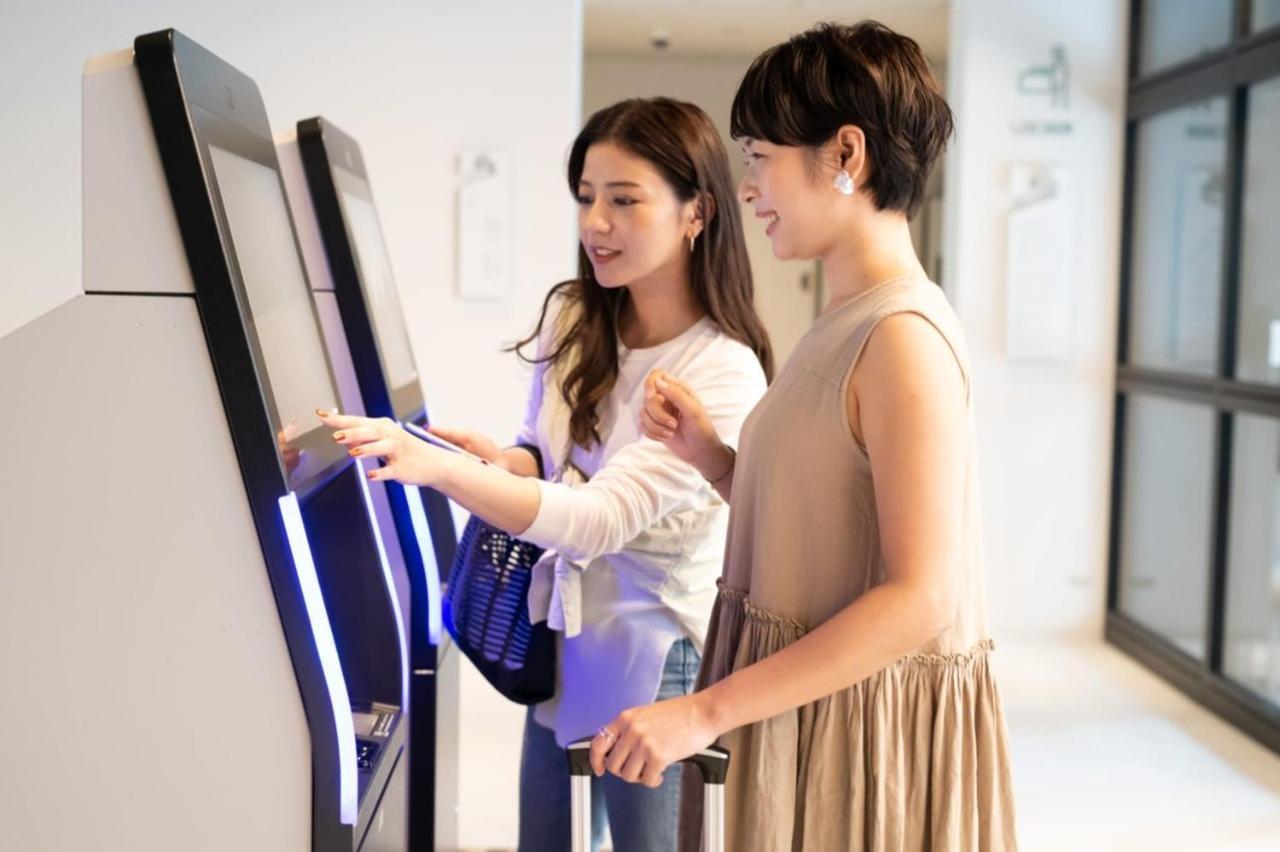 Prince Smart Inn 那霸 外观 照片