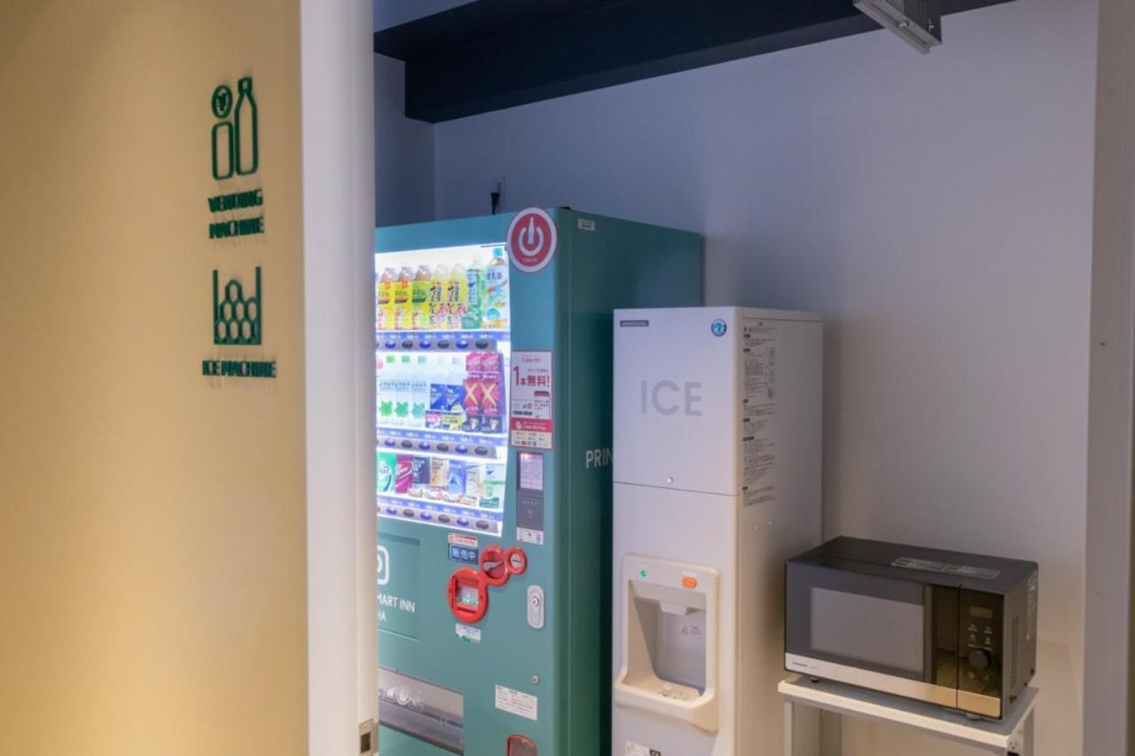 Prince Smart Inn 那霸 外观 照片