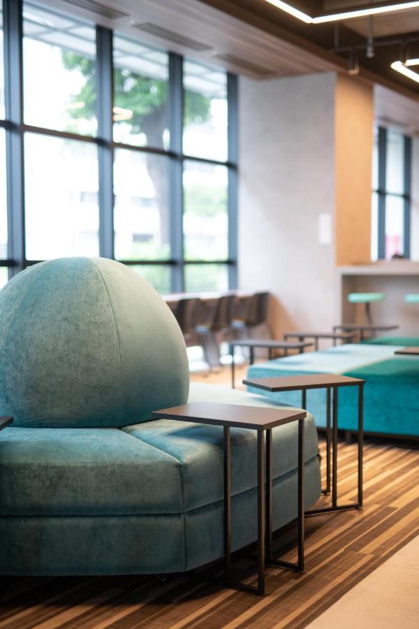 Prince Smart Inn 那霸 外观 照片