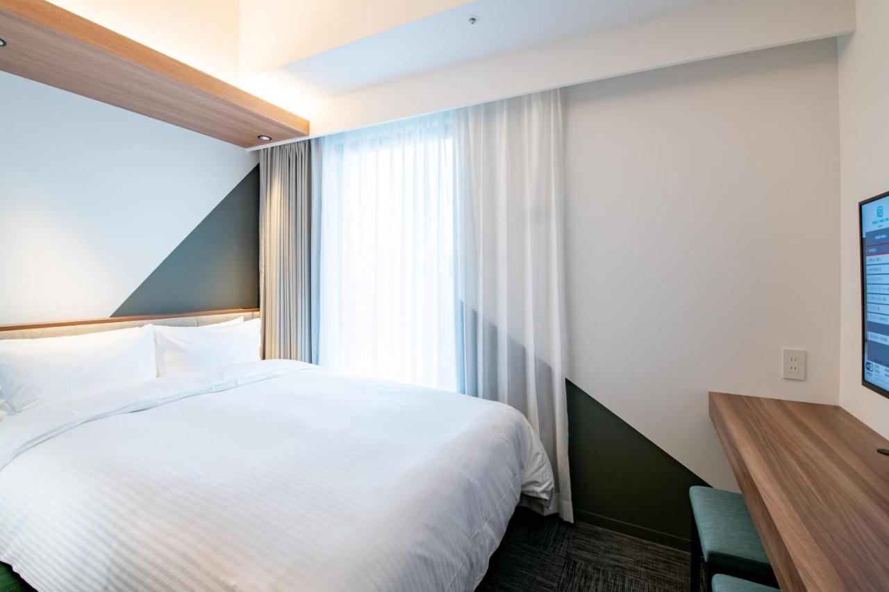 Prince Smart Inn 那霸 外观 照片