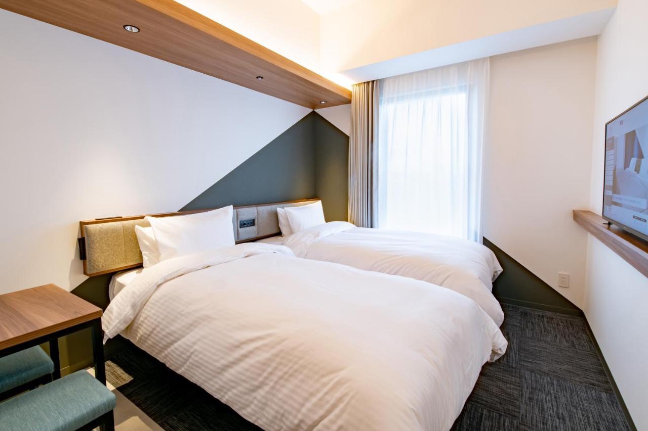 Prince Smart Inn 那霸 外观 照片