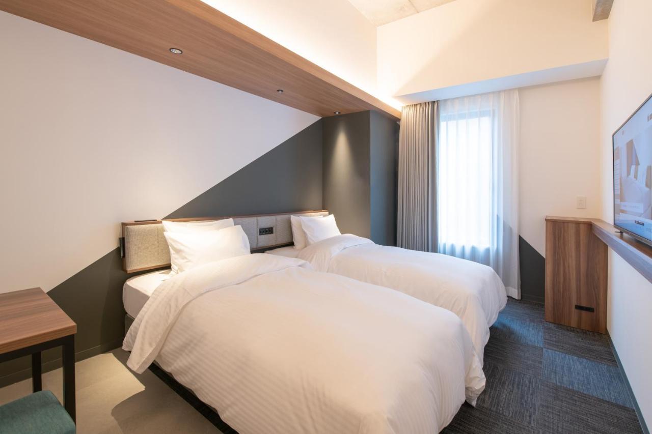 Prince Smart Inn 那霸 外观 照片